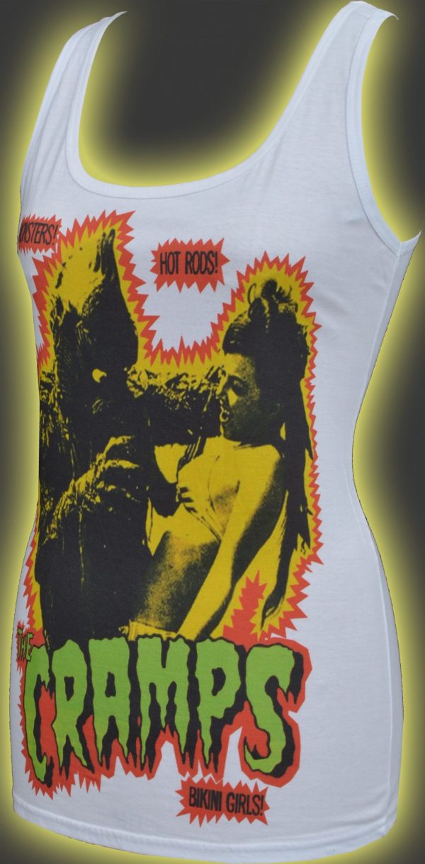 Divine Ladies Tank Top