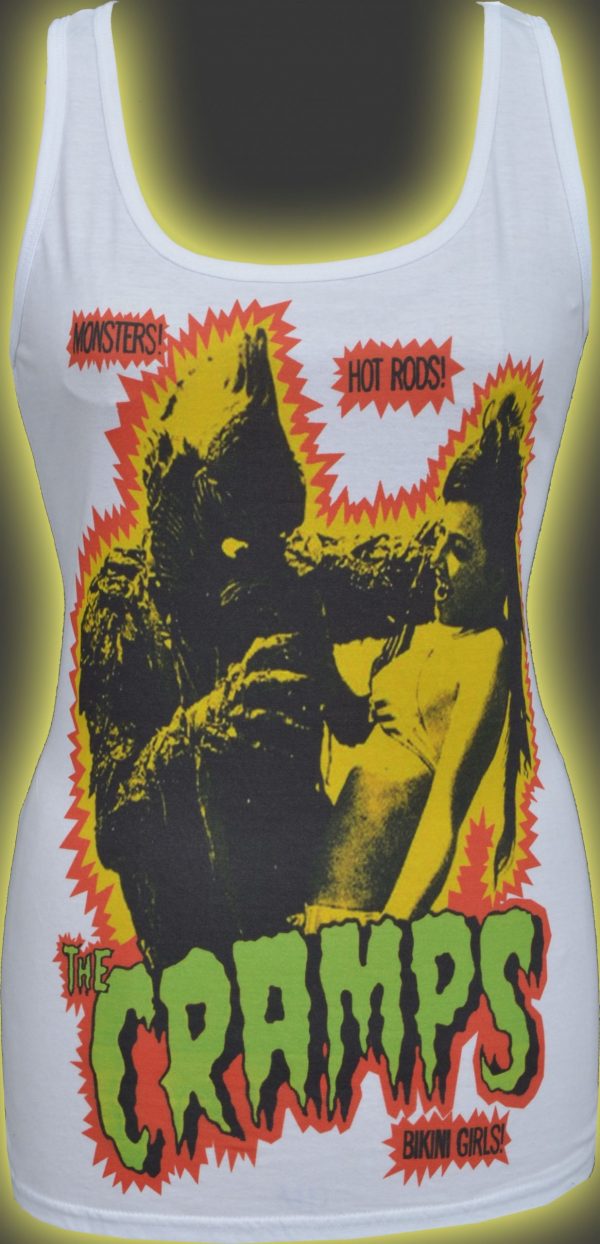 Divine Ladies Tank Top
