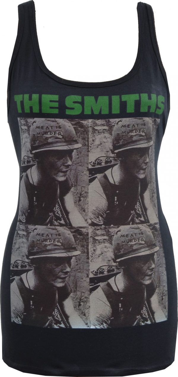 Yog Monster from Space Ladies Tank Top