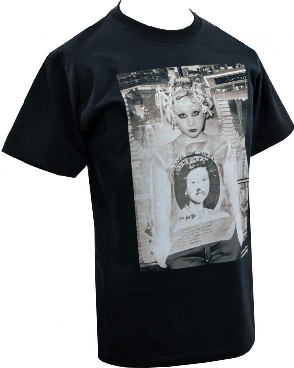 Debbie Juvenile Mens T-Shirt