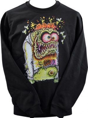 Johnny Ace You Blow My Mind Unisex Sweatshirt