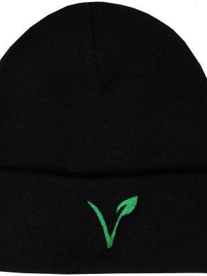 Vegan Beanie Hat