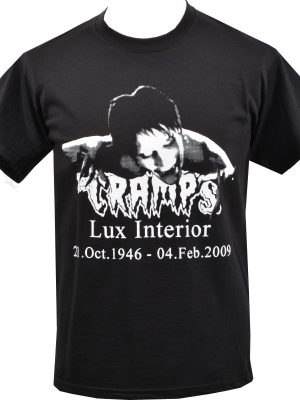 Men's Lux Interior T-Shirt