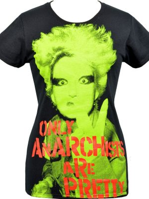 Jordan Women's Punk T-Shirt