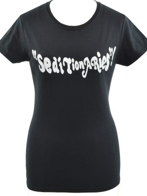 Women's Seditionaries T-Shirt