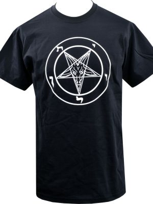 Men's Baphomet T-Shirt