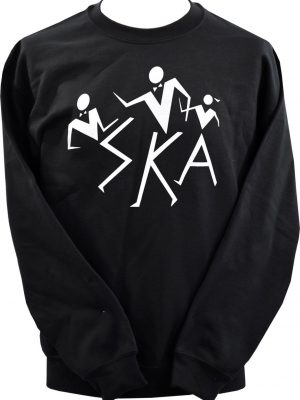 SKA Unisex Sweatshirt
