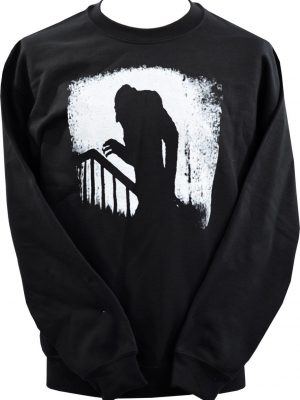 Nosferatu Unisex Sweatshirt
