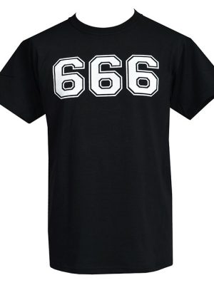 mens team satan t-shirt
