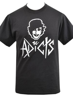 Mens Adicts T-Shirt