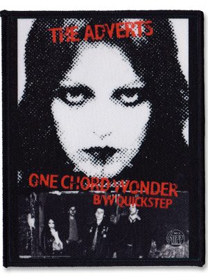 The Adverts Patch