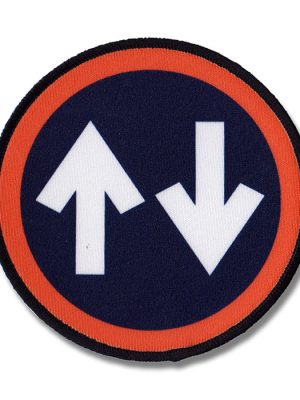 Mod Target Patch
