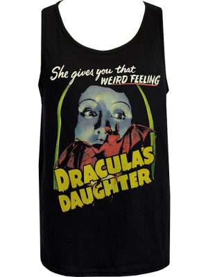 Men's Horror Tank Top
