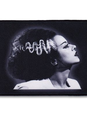 Bride of Frankenstein Patch