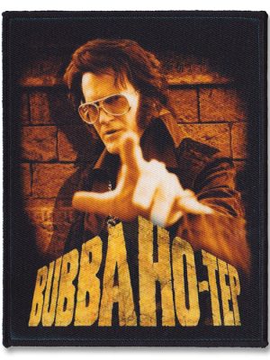 Bubba Ho-Tep Patch