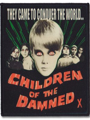 Children of the Damned Patch