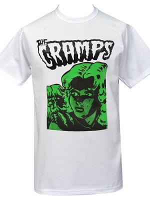 Men's Cramps B-Movie T-Shirt