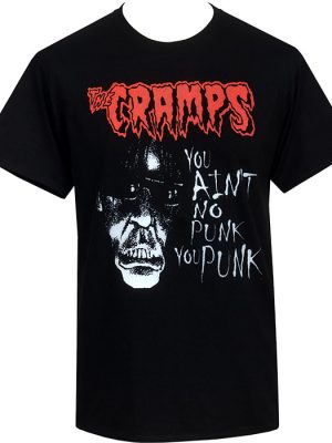 The Cramps Men's T-Shirt