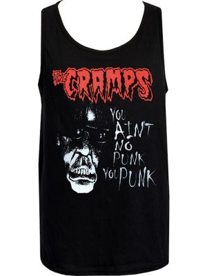 The Cramps Men's Tank Top