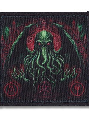 Cthulhu Patch