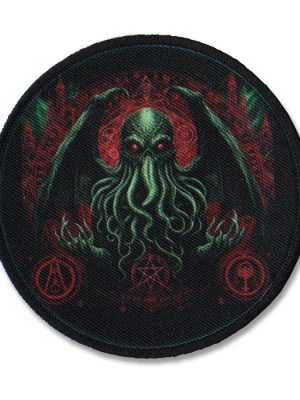 Cthulhu Patch