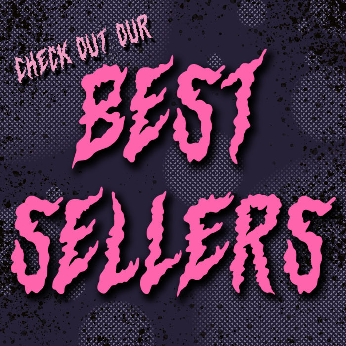 Check out our best sellers - Poison Clothing poison clothing offer 2020