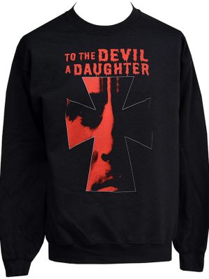 Retro Horror Unisex Sweatshirt