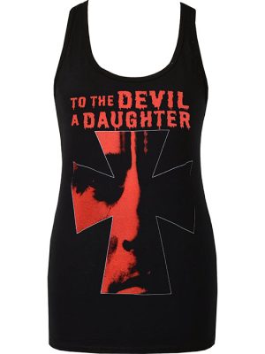 Retro Horror Women's Tank