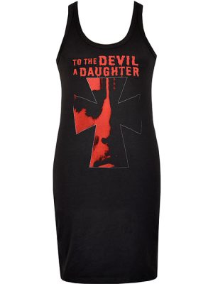 Retro Horror Women's Dress