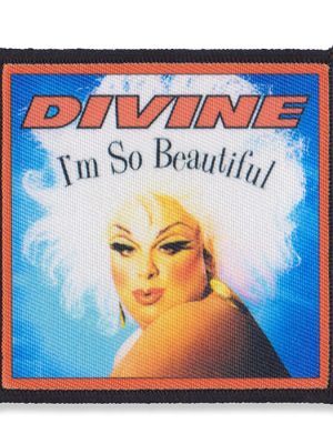 Divine Beautiful Patch