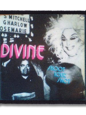Divine Album Patch