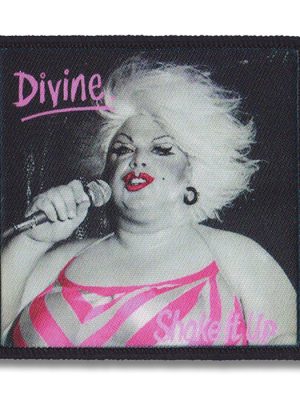 Divine patch