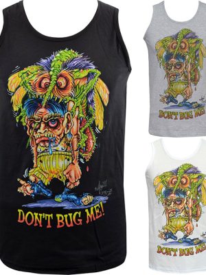 Lowbrow Monster Men's Tank