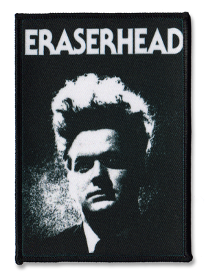 Eraserhead Patch