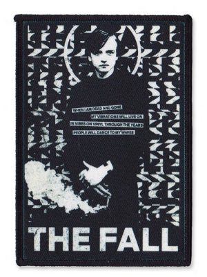The Fall Patch