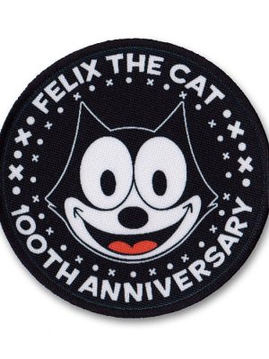Felix the Cat Patch