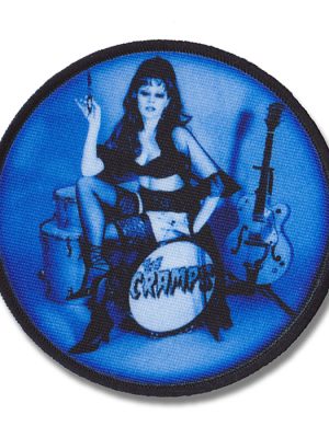 Poison Ivy Patch