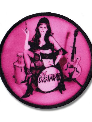 Poison Ivy Patch