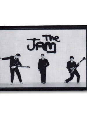 The Jam Patch
