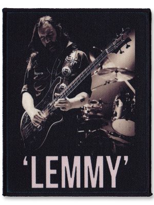 Lemmy Patch