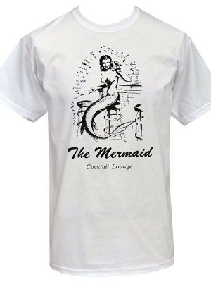 Men's Retro T-Shirt