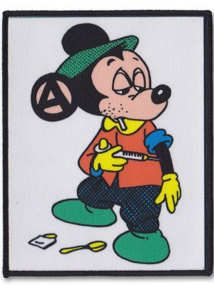 Seditionaries Anarchy Patch