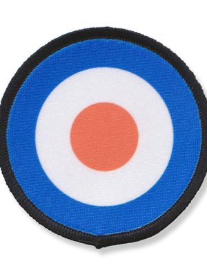 Mod Target Patch