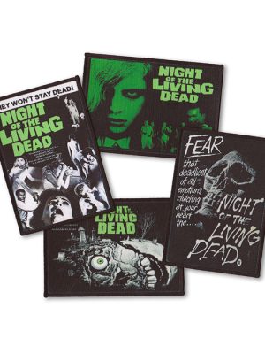 Horror Patches