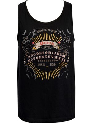Men's Ouija Tank Top