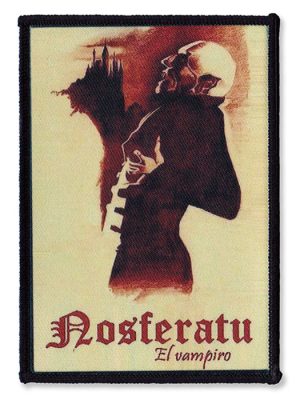 Nosferatu Patch