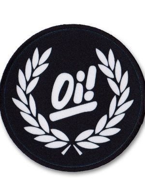 Oi Patch