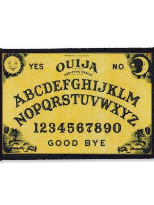 Ouija Patch