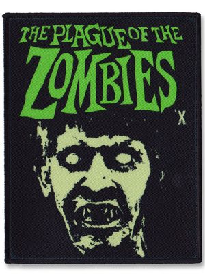 Plague of the Zombies Patch