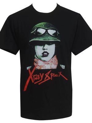X-Ray Spex Men's T-Shirt